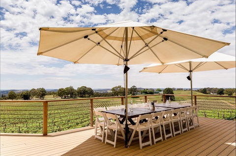 Anderson Hill Cellar Door - Accommodation Yamba 0