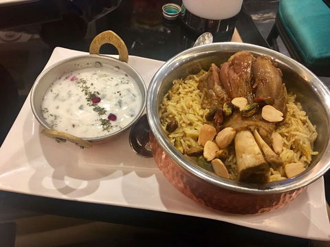 Armani Restaurant - Accommodation Yamba 0