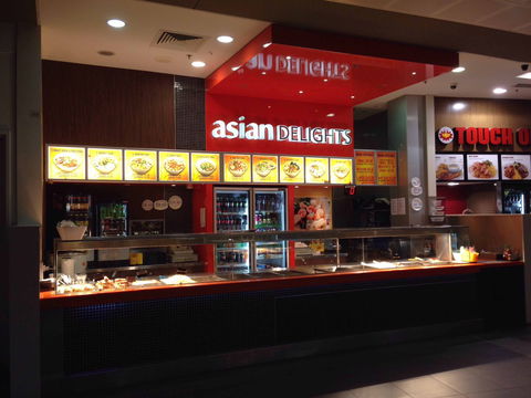 Asian Delights - Accommodation Yamba 0