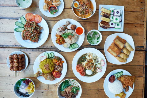 A Tavola - Darlinghurst - Accommodation Yamba 0