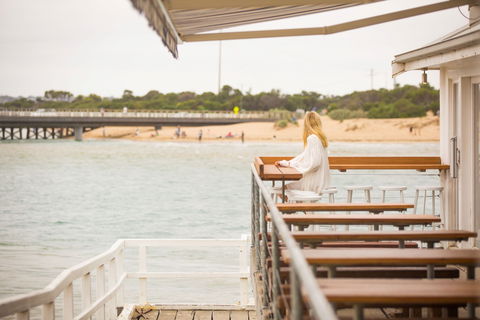 At The Heads - Accommodation Yamba 1