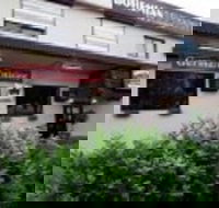 Bohemian Euro German Restaurant - Accommodation Yamba