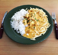 Cafe Brazil - Accommodation Yamba