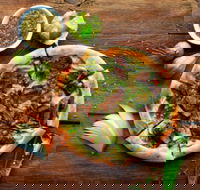 California Pizza Kitchen - Accommodation Yamba