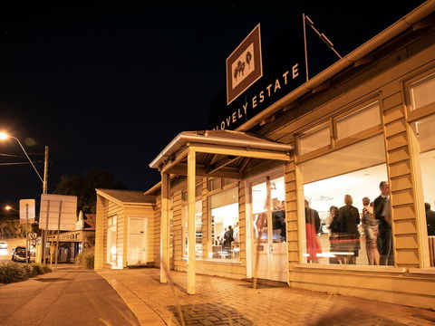 Clovely Estate City Cellar Door - Accommodation Yamba 0