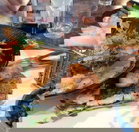 Cornerstone Ale House - Accommodation Yamba