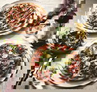 Crust - East Brisbane - Accommodation Yamba