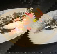 Desserts By Night - Maribyrnong - Accommodation Yamba