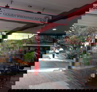 El Shaddai - Sutherland - Accommodation Yamba