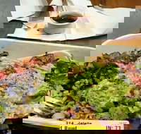 Guzman Y Gomez - South Toowoomba - Accommodation Yamba