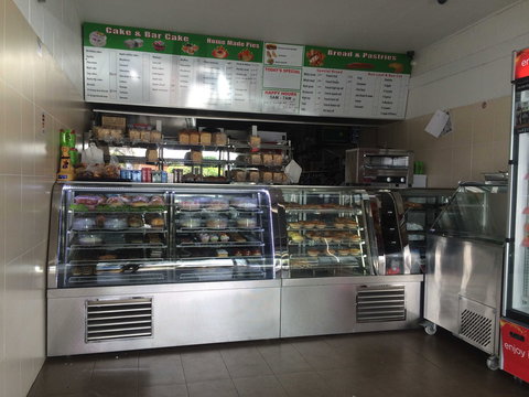 Happy Hours Bakery - Accommodation Yamba 0