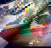 Jacoby's Tiki Bar - Accommodation Yamba