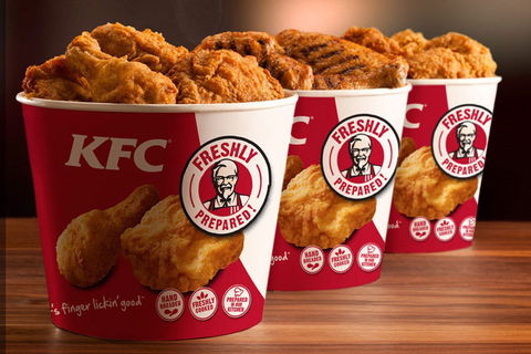 KFC - Springfield - Accommodation Yamba 0