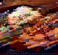 Lonestar Ribhouse - Accommodation Yamba