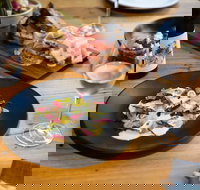 LOT.100 Dining  Tasting Experience - Accommodation Yamba