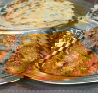 Malaysia House - Accommodation Yamba