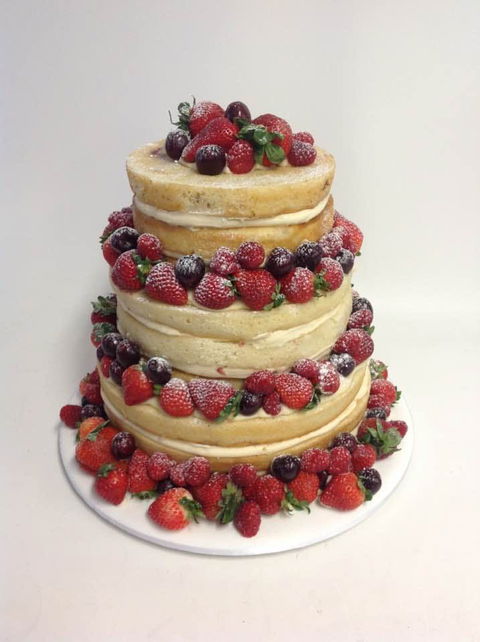 Mezzapica Cakes - Gledswood Hills - Accommodation Yamba 0