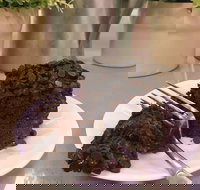 Michel's Patisserie - Wentworthville - Accommodation Yamba