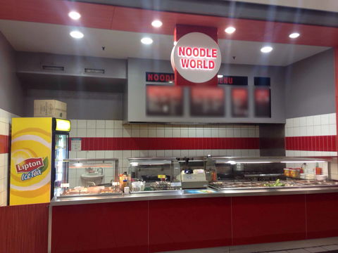 Noodle World - Accommodation Yamba 0