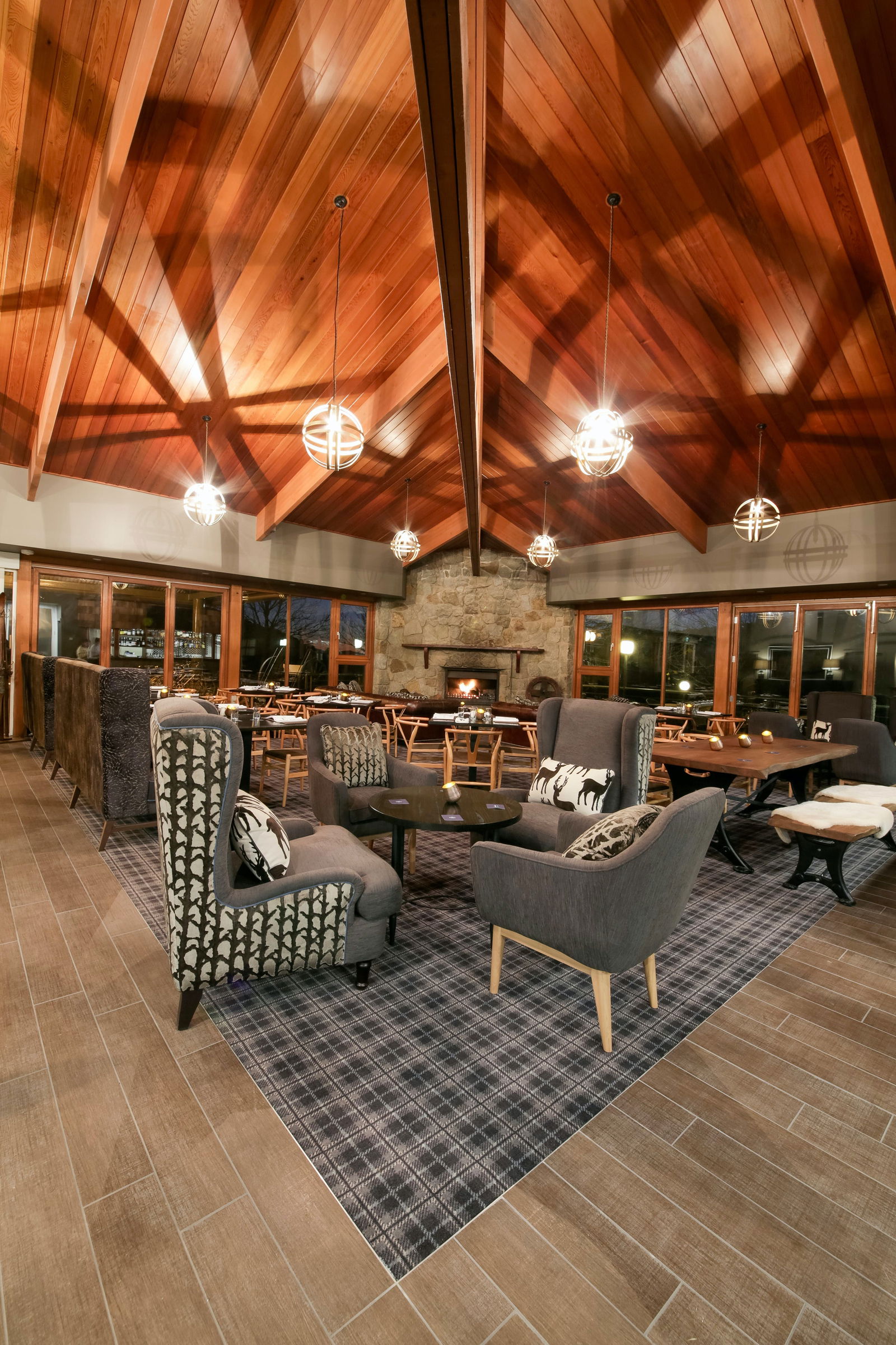 Merrijig VIC Accommodation Yamba
