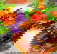 Pink Takeaway - Accommodation Yamba