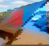 Pronto Cino - Accommodation Yamba