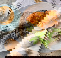 Rammy Dessert Indian Restaurant - Accommodation Yamba