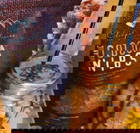 Scrambled - Accommodation Yamba