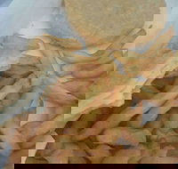 Snappers Fish  Chippery - Accommodation Yamba