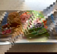 Spizzico Gourmet Deli Cafe - Accommodation Yamba