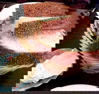 Stanbuli - Accommodation Yamba