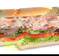 Subway - Springfield - Accommodation Yamba