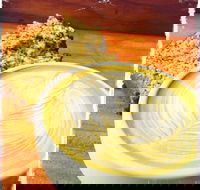 Tall Short Espresso - Paddington - Accommodation Yamba