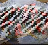 Taste of Cyprus - Accommodation Yamba