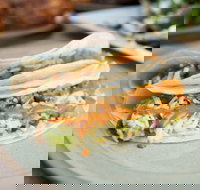 The Burrito Bar - Caboolture - Accommodation Yamba