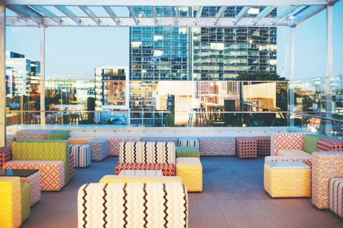 Up On Constance - Accommodation Yamba 0