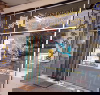 Watsonia Seafood Bar - Accommodation Yamba