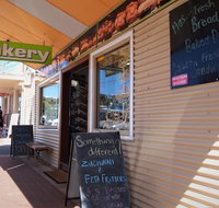 Yamba Street Bakery - Accommodation Yamba