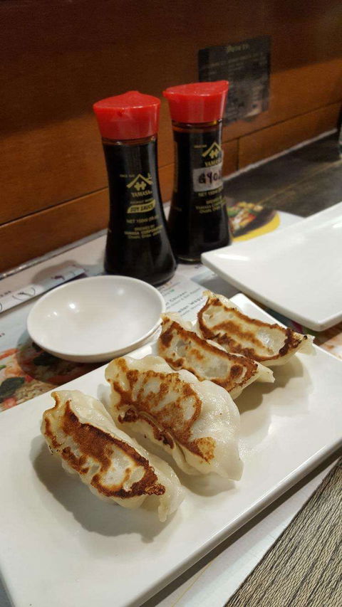 Yum Yum Gyoza House - Accommodation Yamba 0