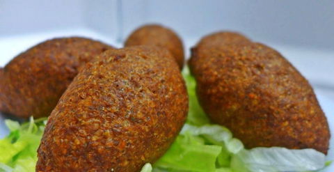 Al Barakeh Charcoal Chicken - Accommodation Yamba 0