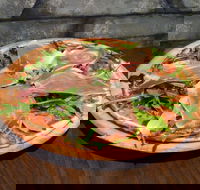 Alfresco Italian Restaurant - Accommodation Yamba