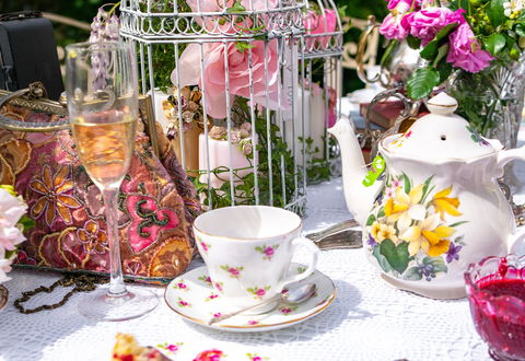 Annie's High Teas - Accommodation Yamba 0