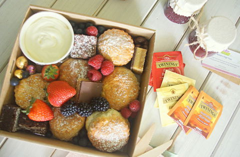 Annie's High Teas - Accommodation Yamba 2