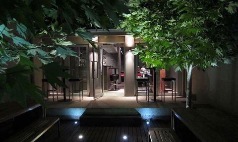 Armada Restaurant & Bar - Accommodation Yamba 0