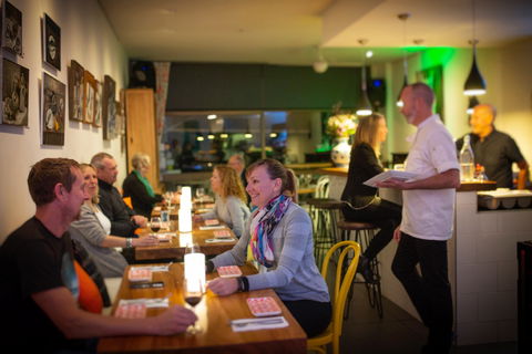 Art Bar Kiama - Accommodation Yamba 0
