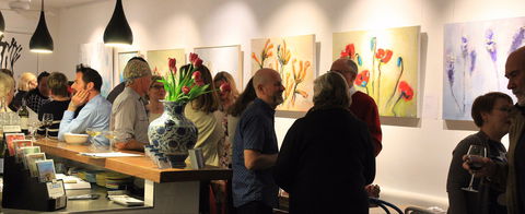 Art Bar Kiama - Accommodation Yamba 2