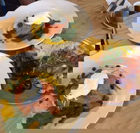 Artezen Espresso Bar - Accommodation Yamba