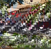 Back Galley Cafe - Accommodation Yamba