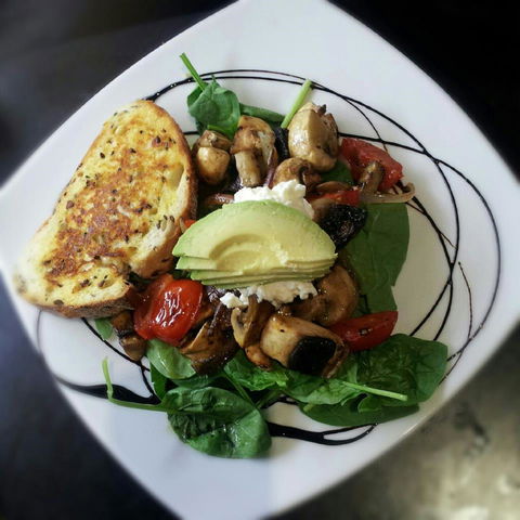 Back Galley Cafe - Accommodation Yamba 1