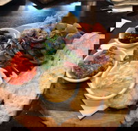 Biginelli Espresso - Accommodation Yamba